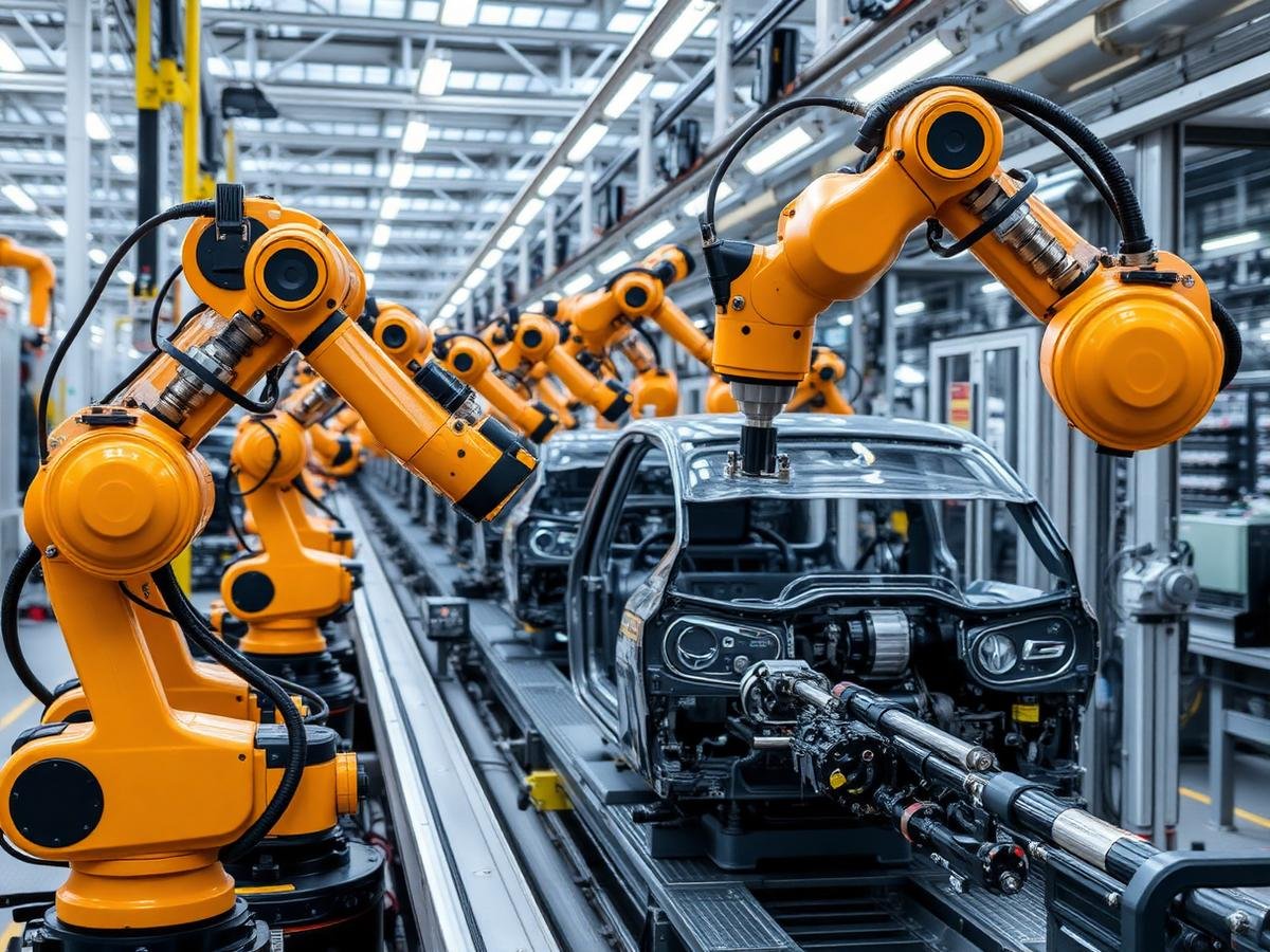 Automotive & OEM