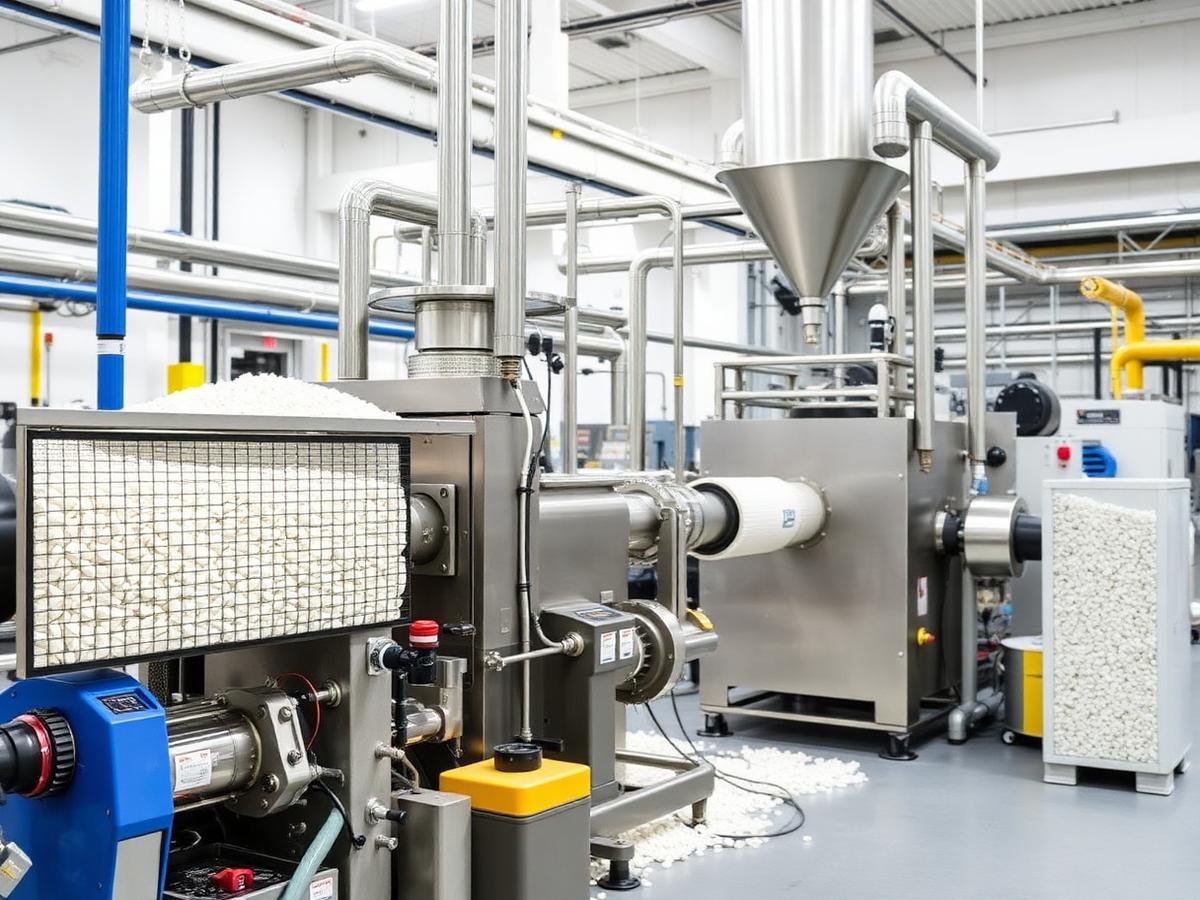 Plastic Industry