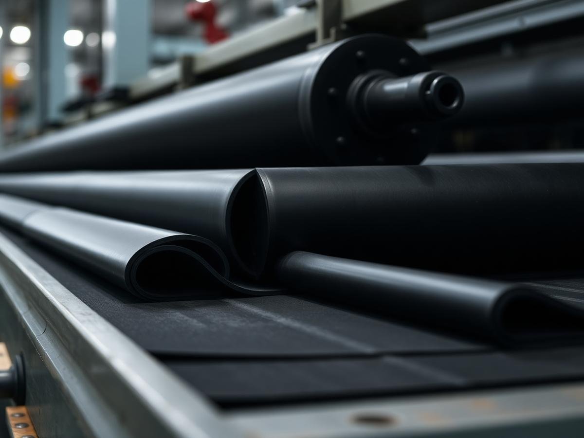 Rubber Industry