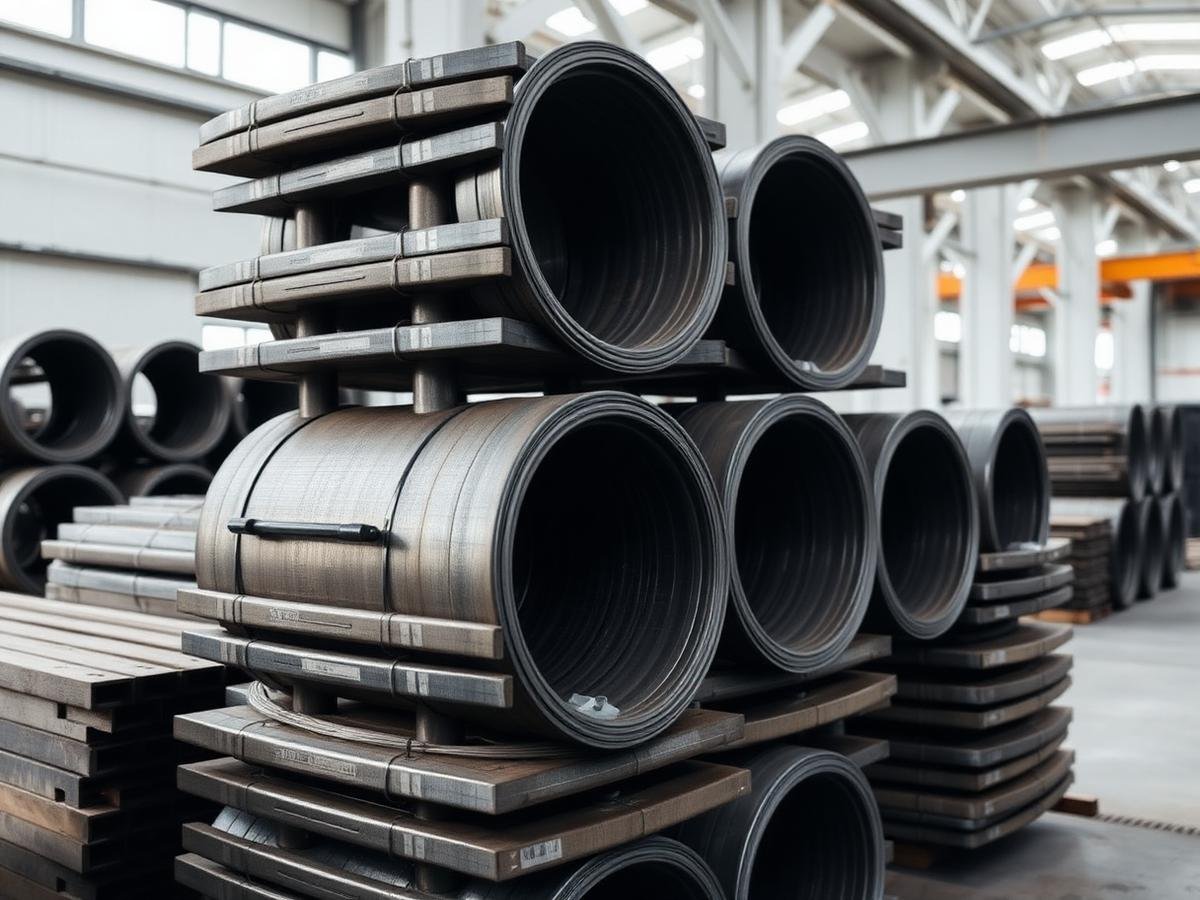 Steel Industry