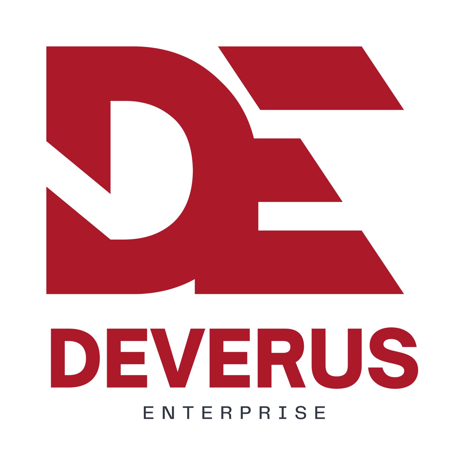 Deverus Enterprise Logo
